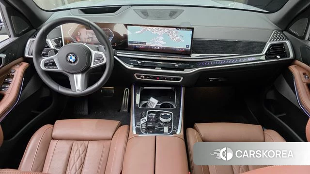 BMW X5 (G05) id 4990255 из Кореи 29
