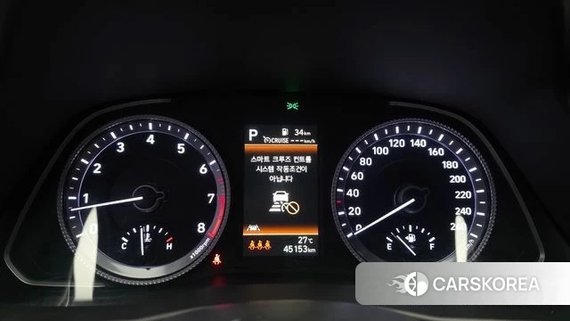 Hyundai Sonata (DN8) id 4763710 из Кореи 29