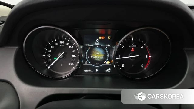 Land Rover Discovery Sports id 5035671 из Кореи 30