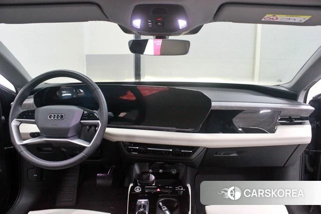 Audi A6 e-Tron id 4533046 из Кореи 17
