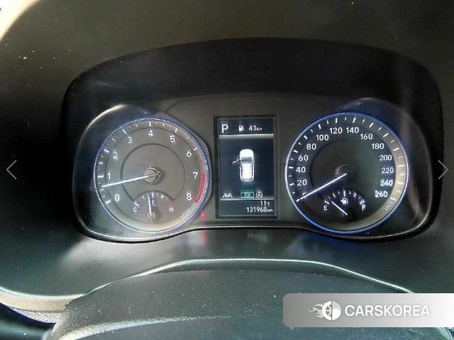 Hyundai The New Kona id 4997239 из Кореи 14
