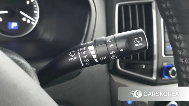 Hyundai The New Grand Starex id 5018456 из Кореи 7