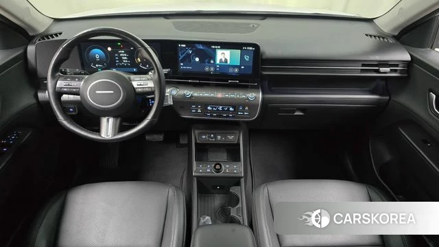Hyundai Kona (SX2) id 4950838 из Кореи 27