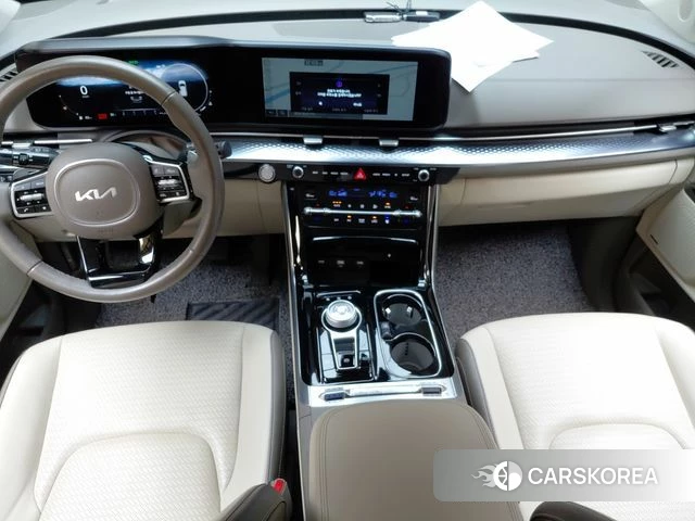 Kia Carnival 4th generation id 4748184 из Кореи 29