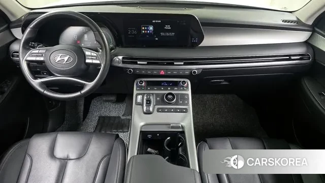 Hyundai The New Palisade id 3508350 из Кореи 17