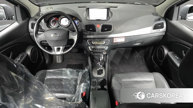 Renault Korea (Samsung) SM3 Neo id 4987885 из Кореи 17