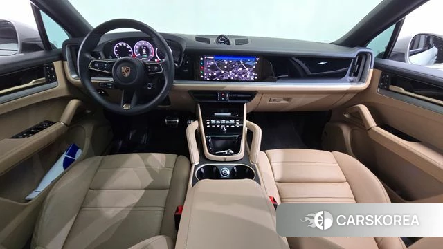 Porsche Cayenne (PO536) id 4748994 из Кореи 33
