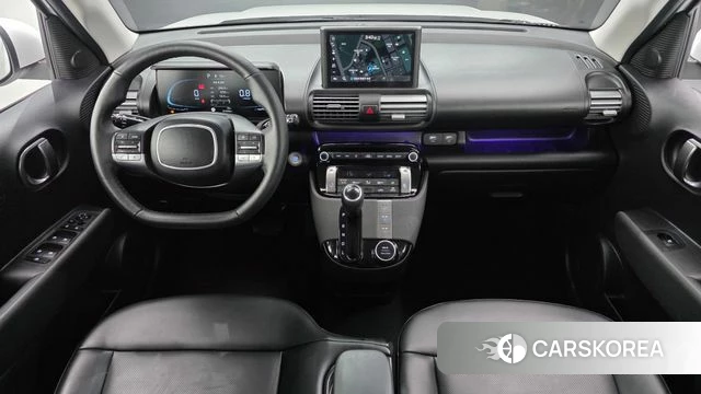 Hyundai Casper id 5012493 из Кореи 29