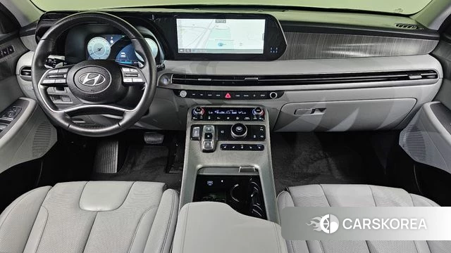 Hyundai The New Palisade id 4921595 из Кореи 17