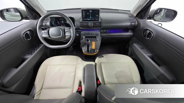 Hyundai Casper id 5022574 из Кореи 28