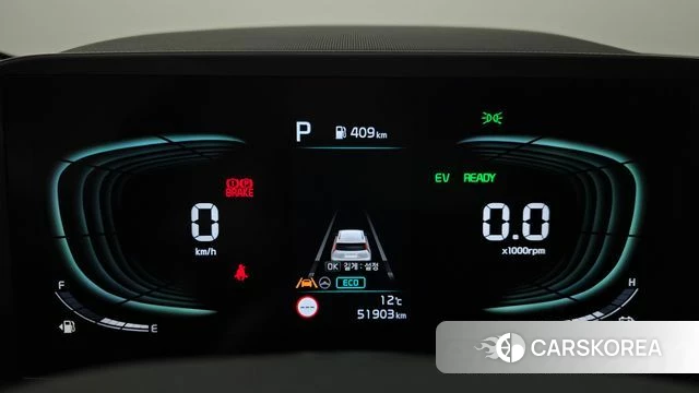 Kia Di Ol Nu Niro id 5046221 из Кореи 28