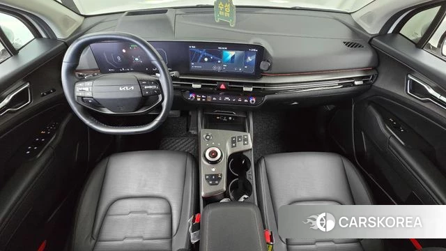 Kia The New Sportage 5th Generation id 5021052 из Кореи 31