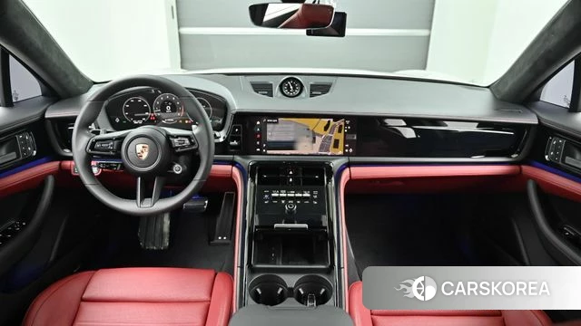 Porsche Panamera (976) id 4589742 из Кореи 17