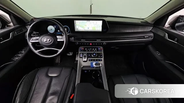 Hyundai The New Palisade id 3758633 из Кореи 17