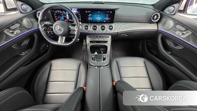 Mercedes-Benz E-Class W213 id 5027915 из Кореи 30