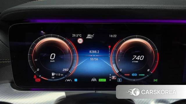 Mercedes-Benz E-Class W213 id 4977083 из Кореи 27