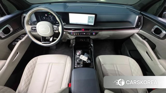 Kia The New Sorento 4th Generation id 4995961 из Кореи 31