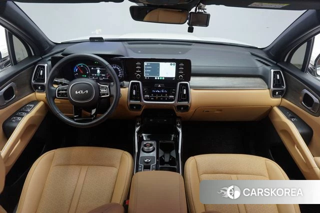 Kia Sorento 4th Generation id 4986651 из Кореи 17