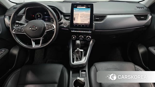 Renault Korea (Samsung) XM3 id 5013421 из Кореи 28