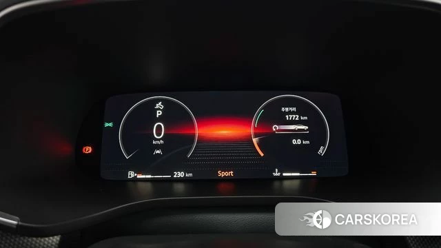 Renault Korea (Samsung) Arcana id 5001378 из Кореи 29