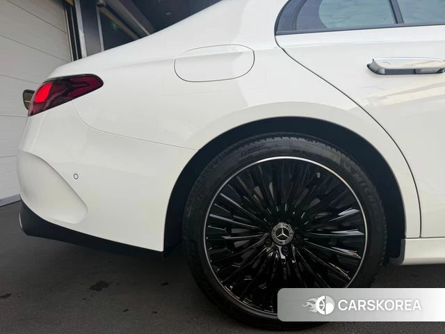 Mercedes-Benz E-Class W214 id 4947043 из Кореи 11