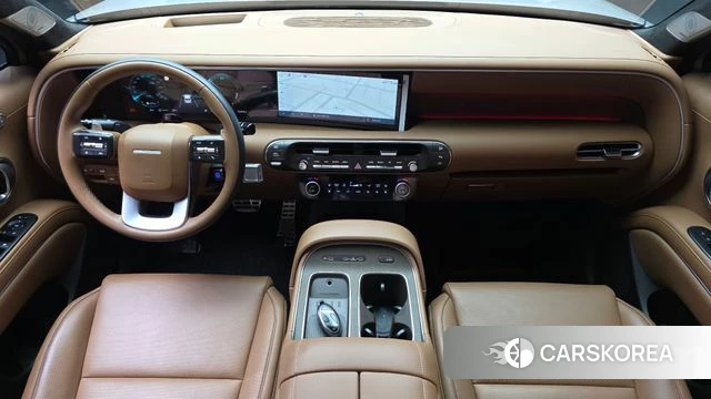Hyundai Palisade (LX3) id 4964437 из Кореи 17