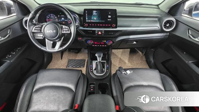 Kia The New K3 2nd generation id 4981611 из Кореи 27