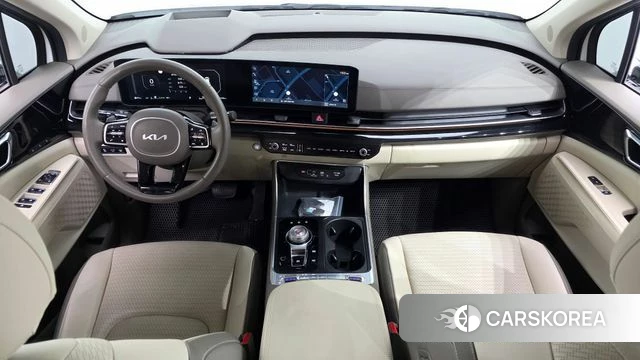 Kia The New Carnival 4th Generation id 5026604 из Кореи 30