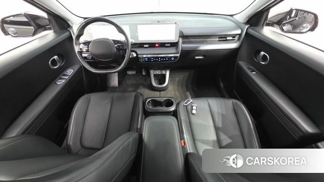 Hyundai Ionic 5 id 5033315 из Кореи 31