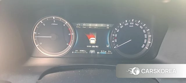Ssangyong G4 Rexton id 4967783 из Кореи 15