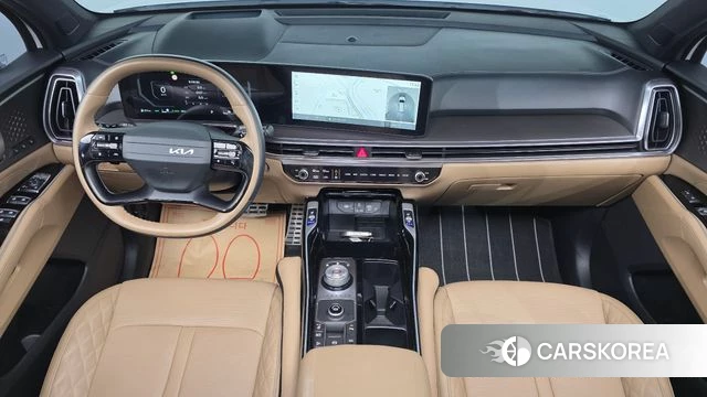 Kia The New Sorento 4th Generation id 4870442 из Кореи 28