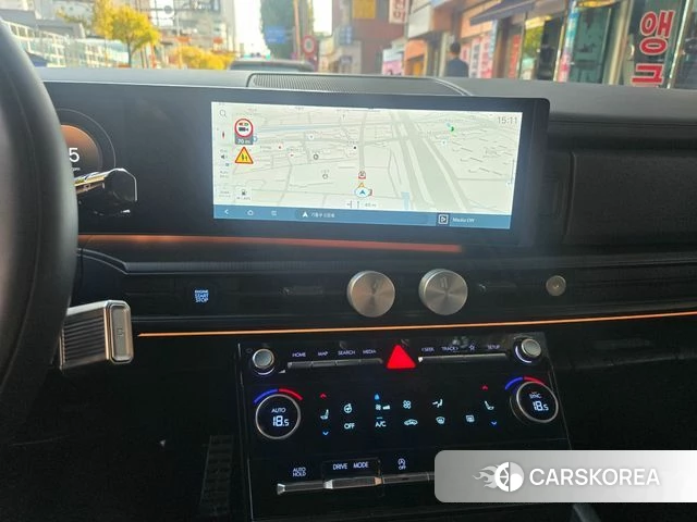 Hyundai Santa Fe (MX5) id 5001883 из Кореи 7