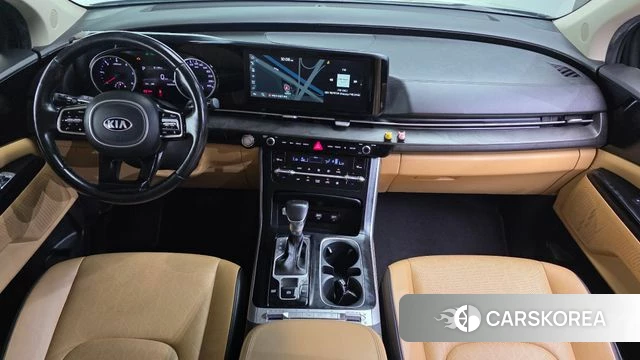 Kia Carnival 4th generation id 4959488 из Кореи 17