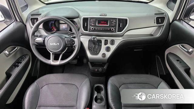 Kia The New Ray id 4992187 из Кореи 28