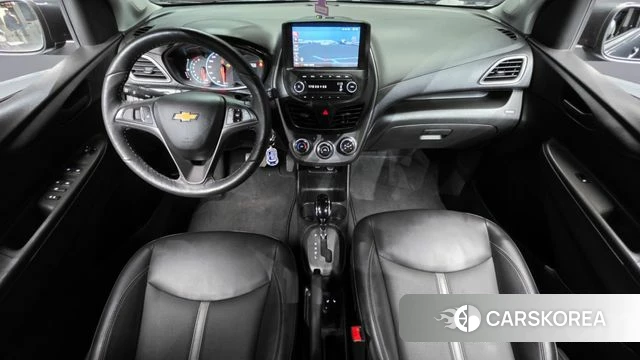 Chevrolet (GM Daewoo) The New Spark id 5003367 из Кореи 32