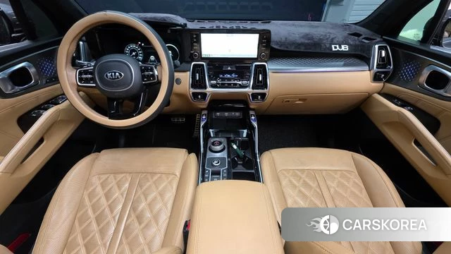 Kia Sorento 4th Generation id 4967111 из Кореи 33