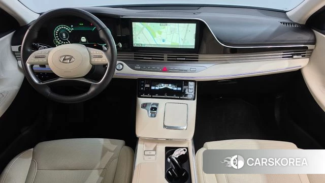 Hyundai The New Grandeur IG id 5017852 из Кореи 30
