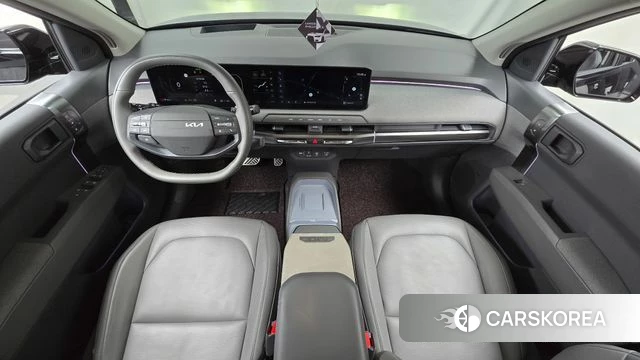 Kia EV3 id 5045893 из Кореи 17