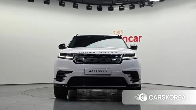 Land Rover Range Rover Velar id 4714848 из Кореи 17