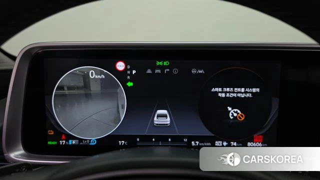 Hyundai Ionic 6 id 5027411 из Кореи 31