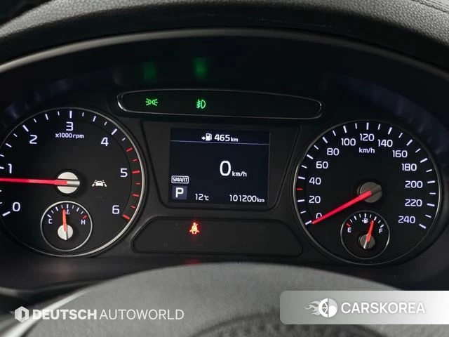 Kia The New Sorento id 4998544 из Кореи 16