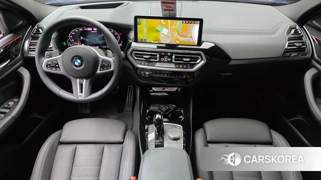 BMW X4 (G02) id 4949884 из Кореи 27