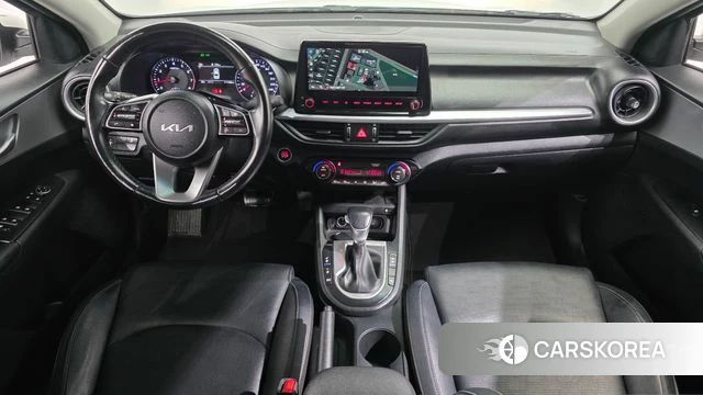 Kia The New K3 2nd generation id 4567073 из Кореи 17