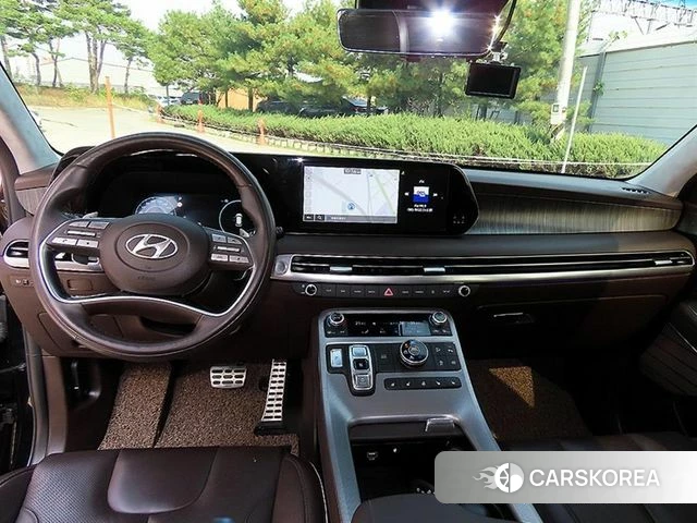 Hyundai The New Palisade id 4991739 из Кореи 7