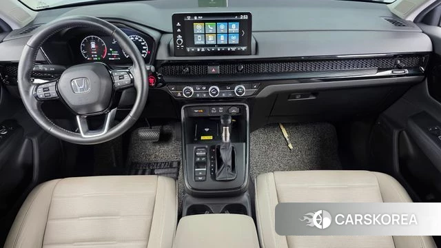 Honda CR-V 6th generation id 4917100 из Кореи 29