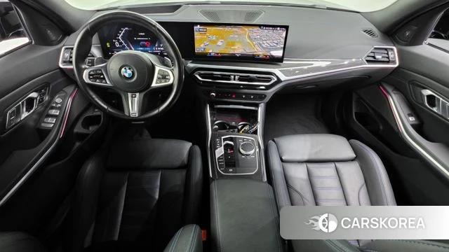 BMW 3 Series (G20) id 5039866 из Кореи 35