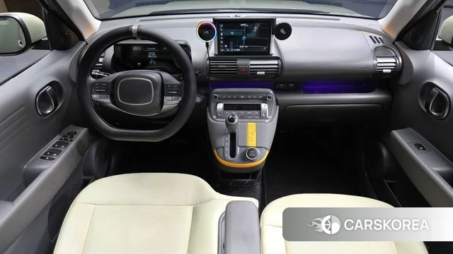 Hyundai Casper id 4975179 из Кореи 27
