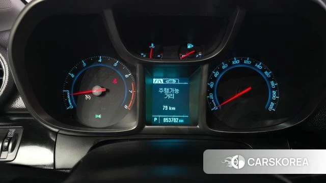 Chevrolet (GM Daewoo) Orlando id 4953269 из Кореи 28