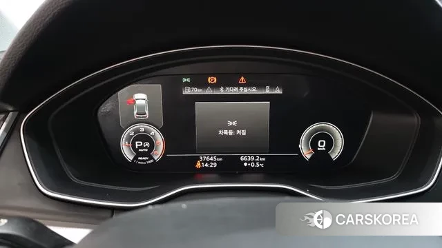Audi Q5 (FY) id 3621038 из Кореи 17