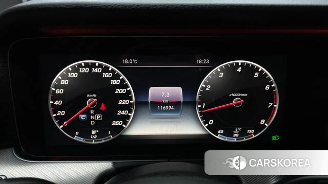 Mercedes-Benz E-Class W213 id 4988377 из Кореи 29